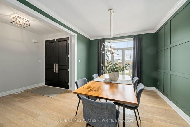 6345 Old Garrison Blvd, House other with 4 bedrooms, 3 bathrooms and 2 parking in London ON | Image 6