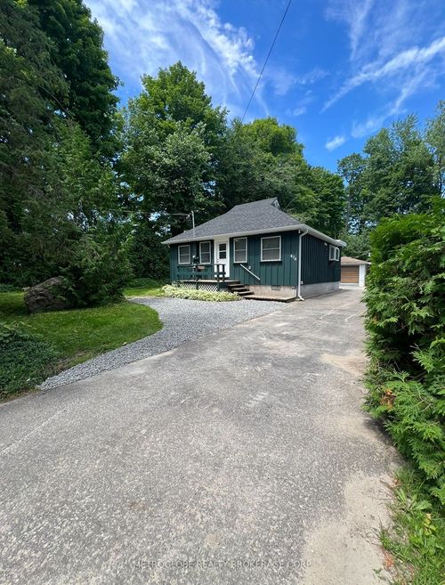 876 Kennedy Rd, Innisfil, ON, L9S4M5 | Card Image