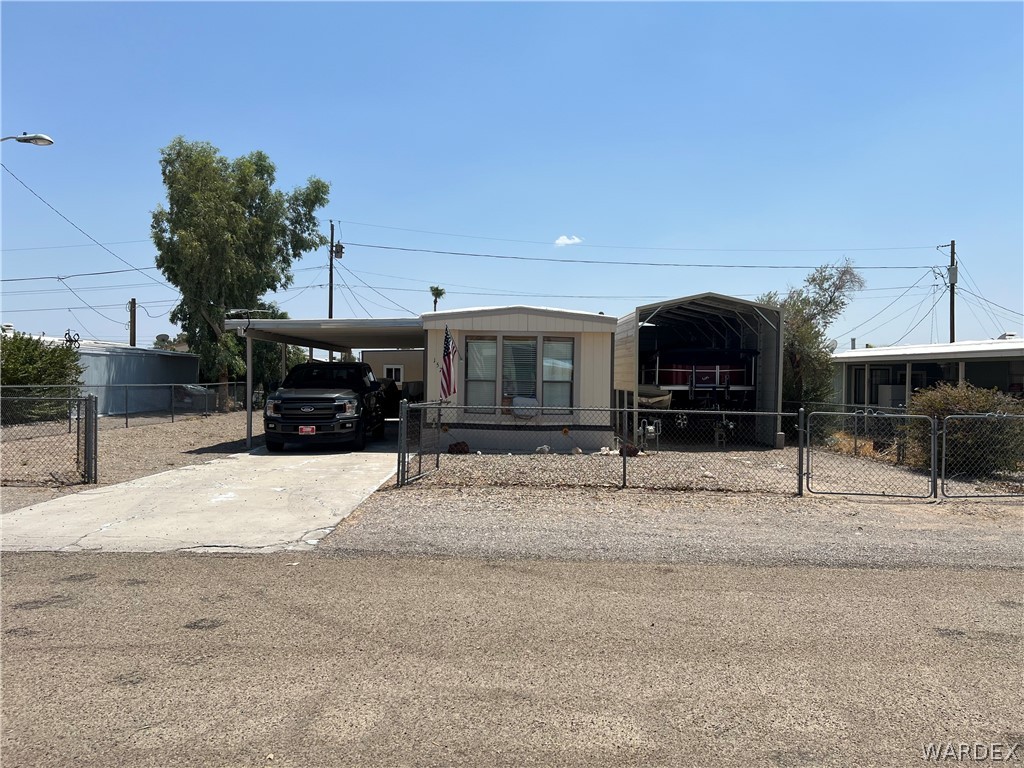 LA Paz Way, Fort Mohave, AZ 86426 #1