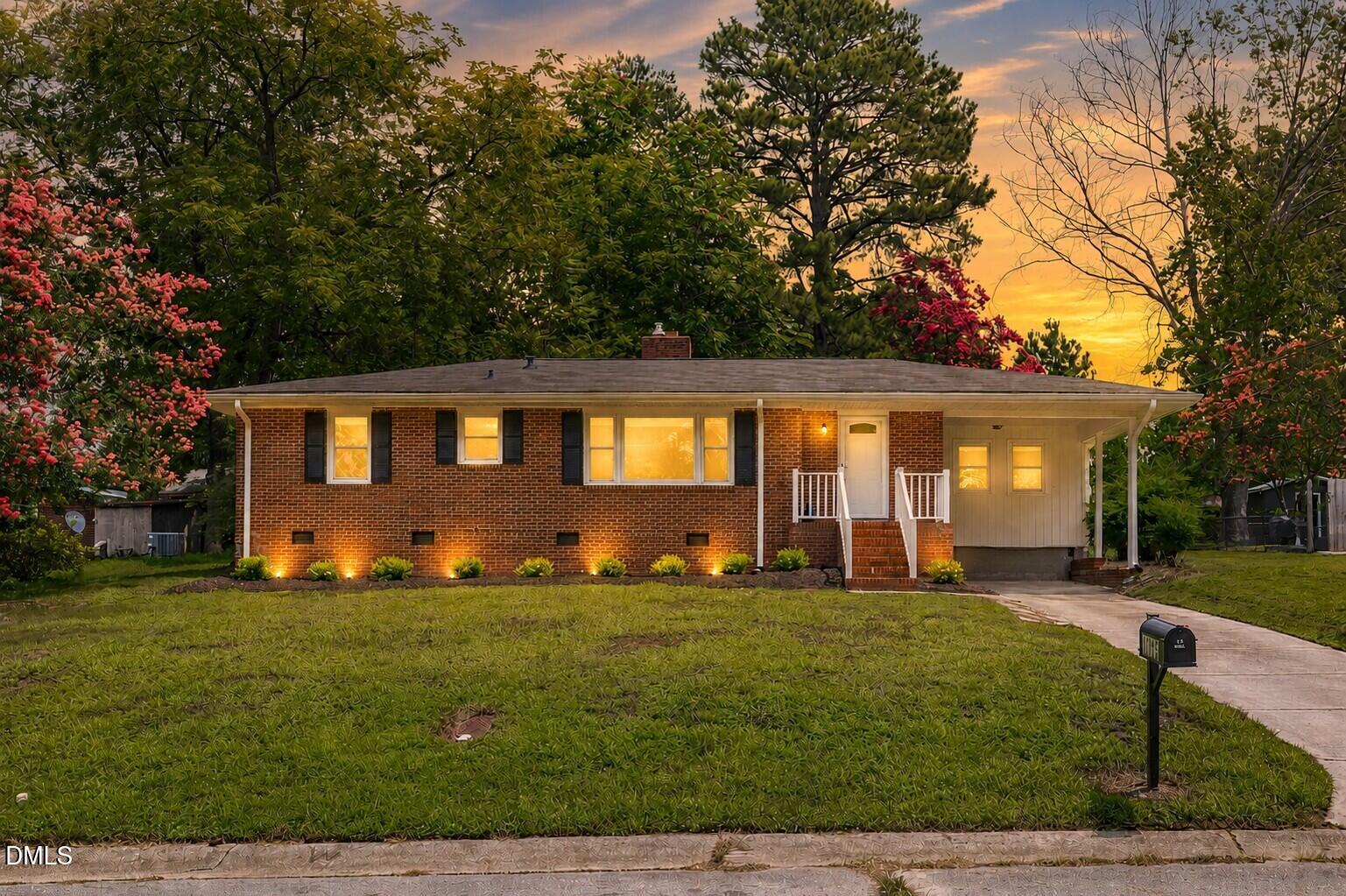 Residential in Garner