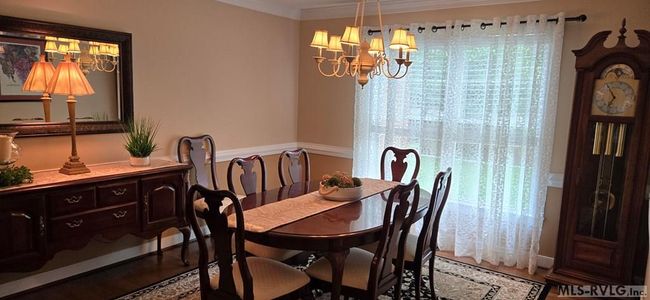 3131 Shadow Creek Dr, House other with 3 bedrooms, 3 bathrooms and null parking in Powhatan VA | Image 33