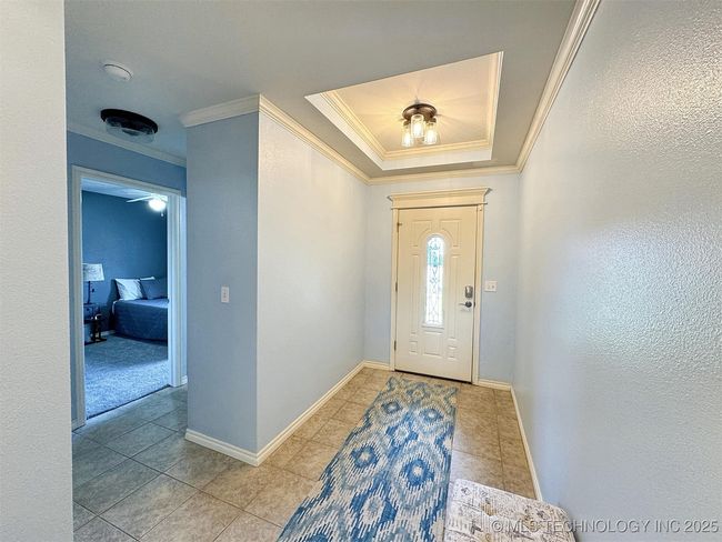 3974 Highland Dr, House other with 3 bedrooms, 2 bathrooms and null parking in Tahlequah OK | Image 9