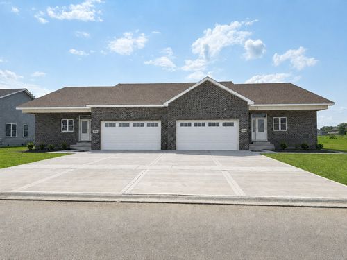 25136 S Westwind Dr, Channahon, IL, 60410-7600 | Card Image