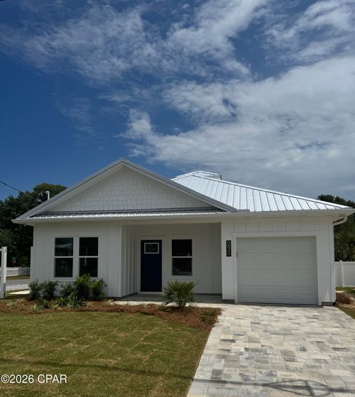 306 Jasmine Pl, Panama City Beach, FL, 32413-1694 | Card Image