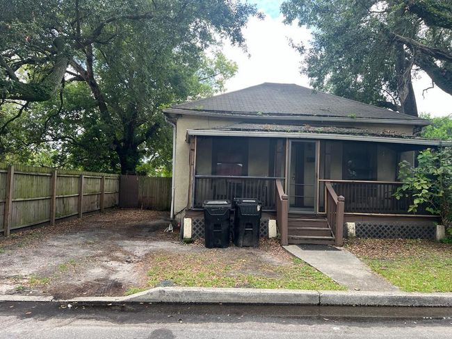 808 Randall St, House other with 4 bedrooms, 2 bathrooms and null parking in ORLANDO FL | Image 10