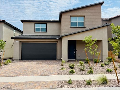 310 La Musica Pl, Henderson, NV, 89015-5478 | Card Image