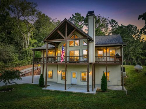 236 Ivy Drive, Ellijay, GA, 30540 | Card Image