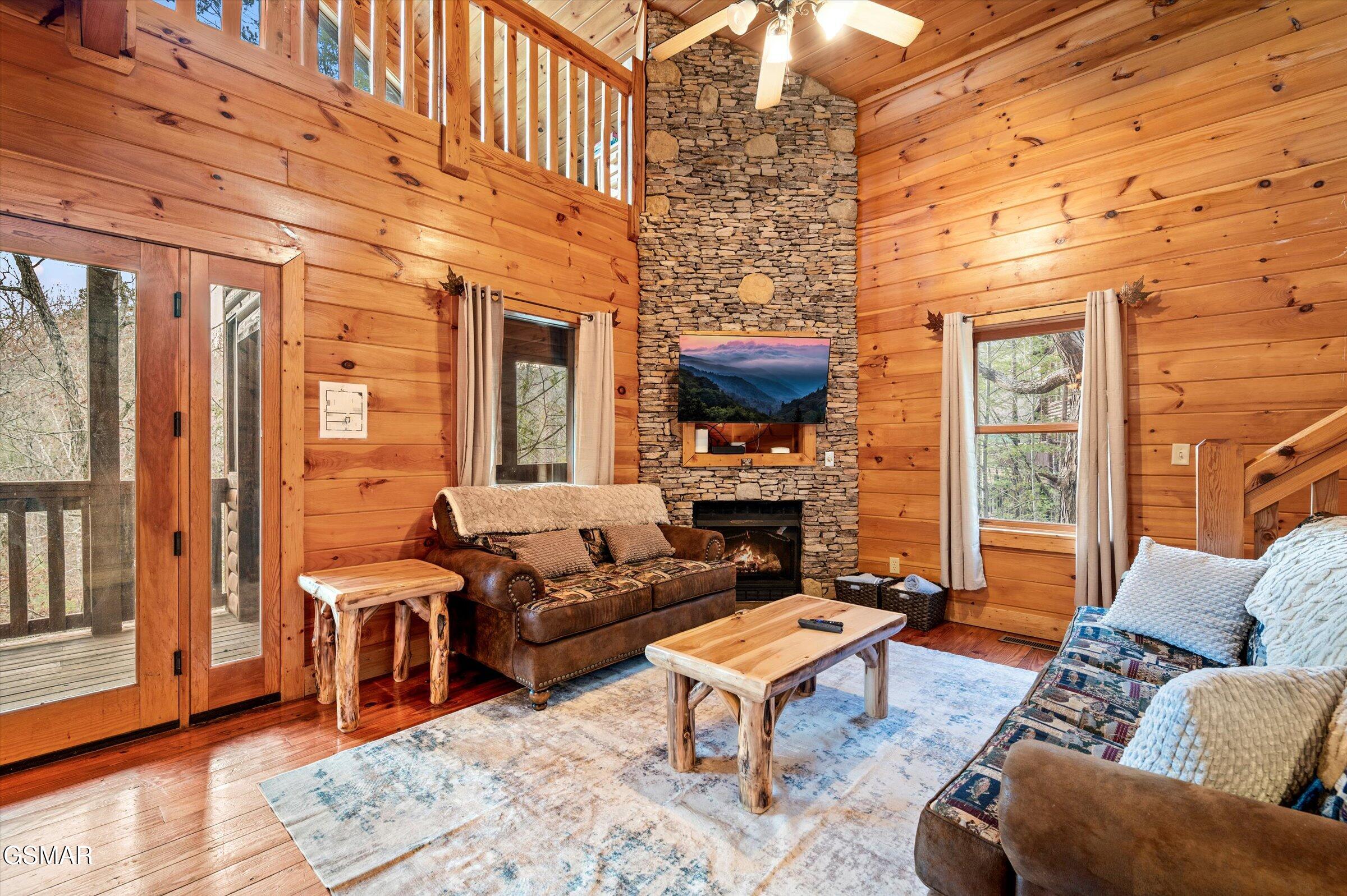 Residential in Sevierville 3