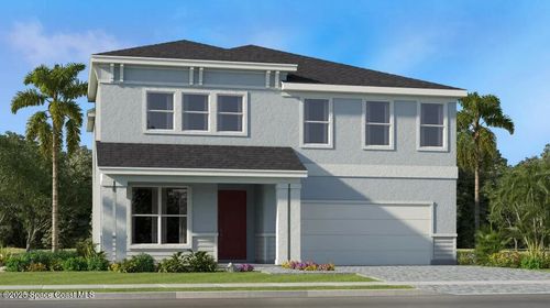 1987 Fuchsia Pl Nw, PALM BAY, FL, 32907-8166 | Card Image