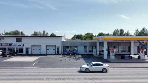 4-162 Front St, Sturgeon Falls, ON, P2B2H8 | Card Image
