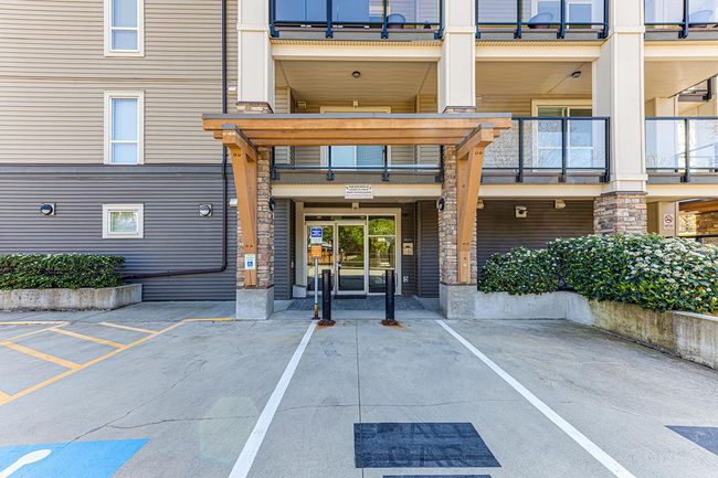 310 - 12409 Harris Rd, Condo with 2 bedrooms, 1 bathrooms and 1 parking in Pitt Meadows BC | Image 21