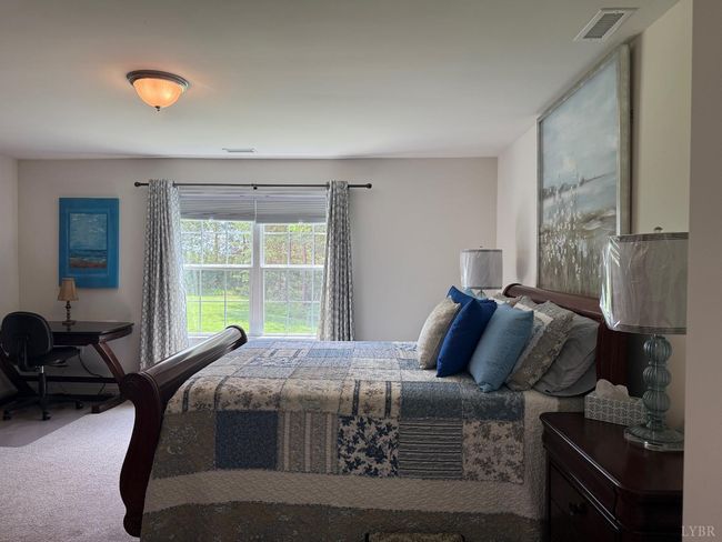 2095 Five Forks Rd, House other with 3 bedrooms, 2 bathrooms and null parking in Pamplin VA | Image 9