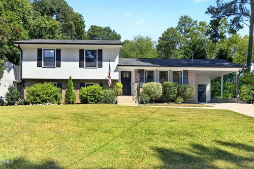 1403 Maple Ave, Apex, NC, 27502-1553 | Card Image