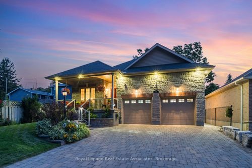 23 Kennedy St, Georgetown, ON, L7G2R8 | Card Image