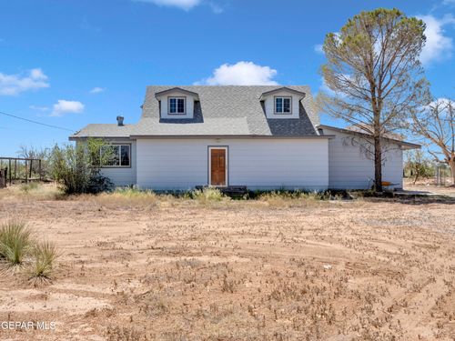 841 Hermosa Drive, Chaparral, NM, 88081 | Card Image