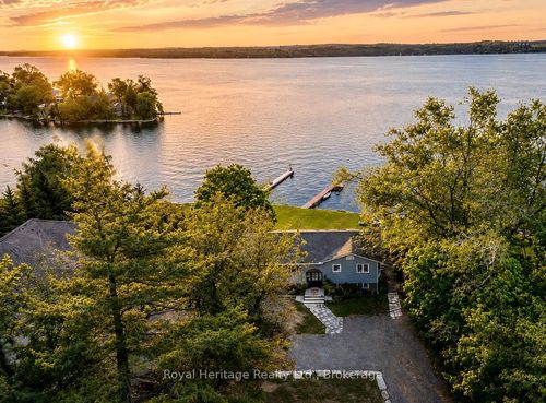 62 Bettys Bay Road, Kawartha Lakes, ON, K0M1G0 | Card Image