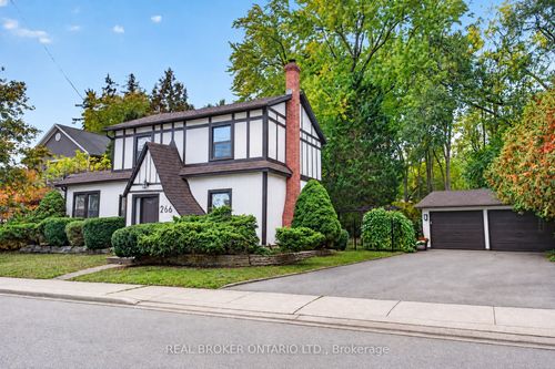 266 St Paul St, Burlington, ON, L7R3J8 | Card Image