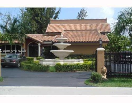 --12425 Sw 43rd St, Miami, FL, 33175-4213 | Card Image