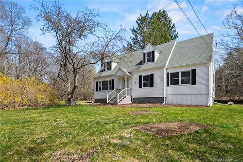 25 Watson Rd, Quinebaug, CT, 06262-1005 | Card Image