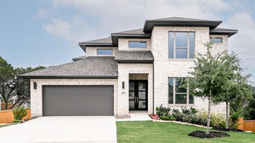 173 Lily Pad Ln, Kyle, TX, 78640-3609 | Card Image