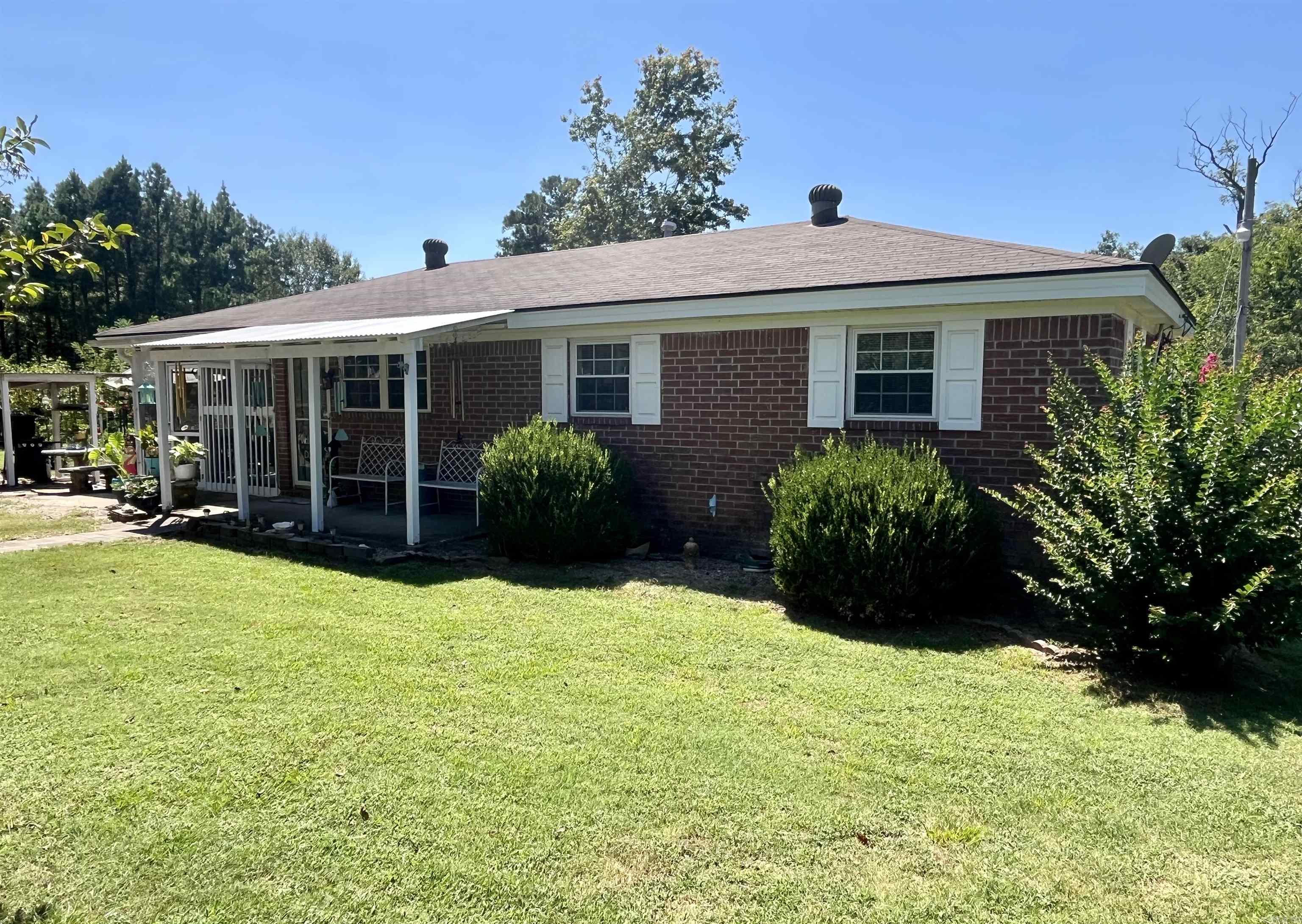 Landmark Cir, Little Rock, AR 72206 #1