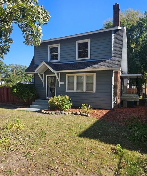 3601 Texas Ave S, Saint Louis Park, MN, 55426-4038 | Card Image