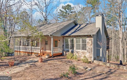 278 Laurelwood, Sautee Nacoochee, GA, 30571 | Card Image