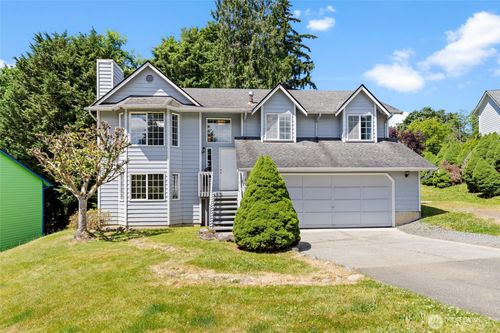 11820 25th St Se, Lake Stevens, WA, 98258-5157 | Card Image