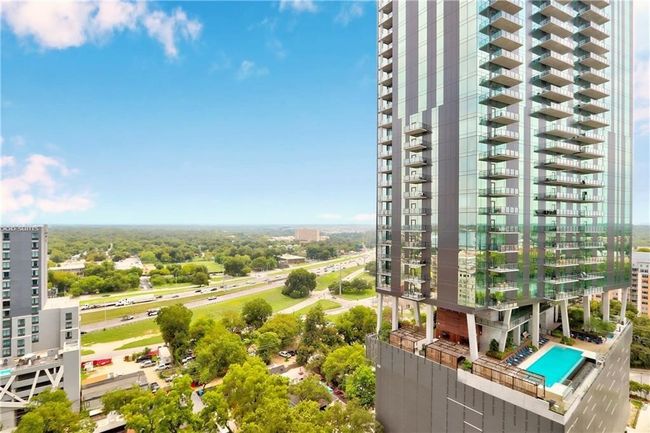 APT-1908 - 603 Davis St, Condo with 1 bedrooms, 1 bathrooms and 1 parking in Austin TX | Image 19