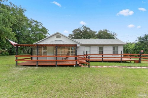 4308 Floridatown Rd, Pace, FL, 32571-1839 | Card Image