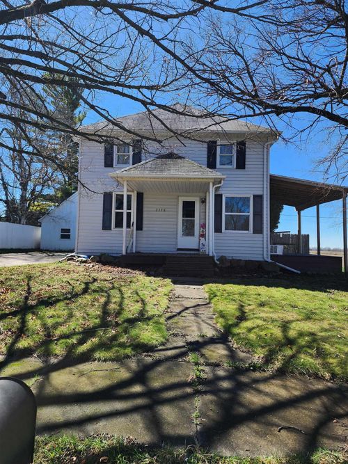 2378 Maple Street, Deckerville Village, MI, 48427 | Card Image