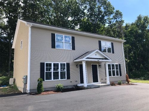 10a-1445 Old Louisquisset Pike, Lincoln, RI, 02865-4501 | Card Image