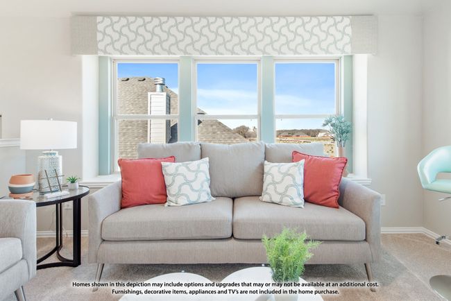 201 Rock Sparrow Ln, House other with 4 bedrooms, 3 bathrooms and null parking in Alvarado TX | Image 32