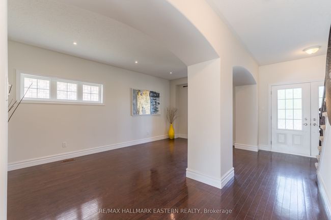 553 Carriage Lane, House other with 4 bedrooms, 3 bathrooms and 2 parking in Peterborough ON | Image 16
