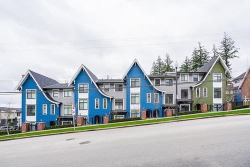 28-2888 156 St, Surrey, BC, V3Z0C7 | Card Image