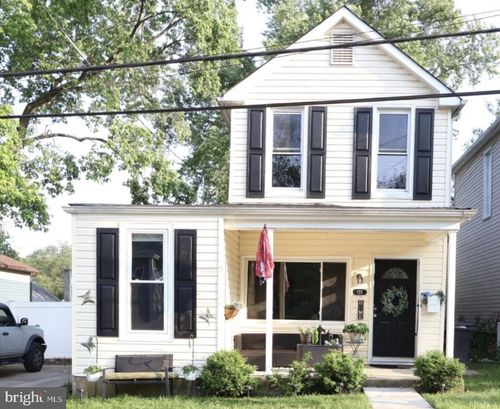121 3rd Ave, HALETHORPE, MD, 21227-3106 | Card Image
