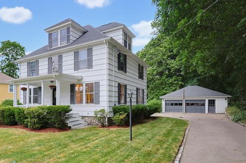 78 Franklin St, Wrentham, MA, 02093-1218 | Card Image