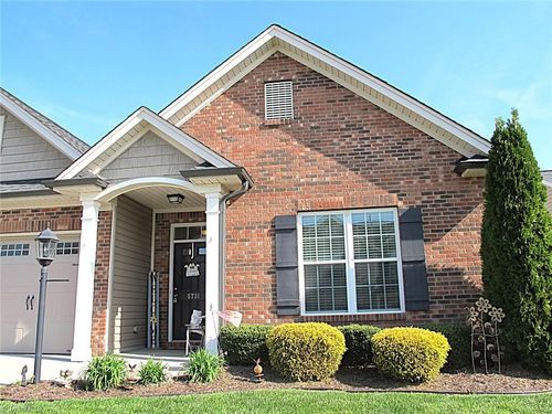 5731 Chicory Meadows Court, Clemmons, NC, 27012 | Card Image