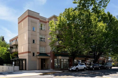 402-1015 Johnson St, Victoria, BC, V8V3N6 | Card Image