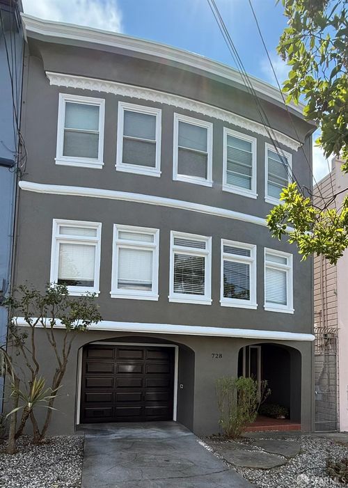728 24th Ave, San Francisco, CA, 94121-3712 | Card Image