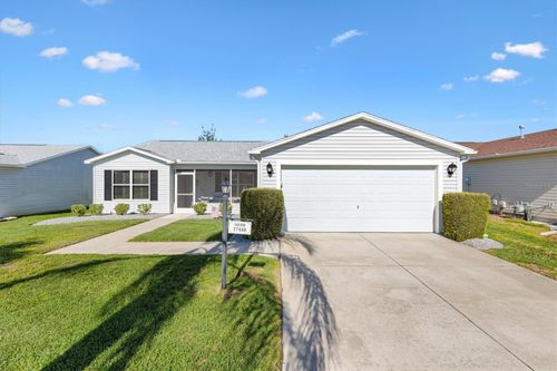 17448 Se 74th Seabrook Ct, THE VILLAGES, FL, 32162-5857 | Card Image