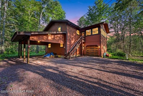 5215 Pioneer Trl, Pocono Pines, PA, 18350 | Card Image