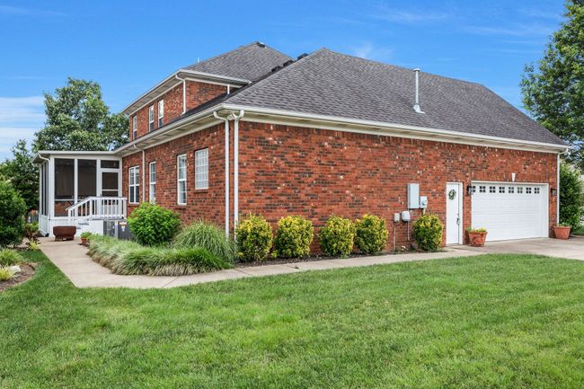 193 Red Jacket Trce, House other with 4 bedrooms, 3 bathrooms and 6 parking in Murfreesboro TN | Image 43
