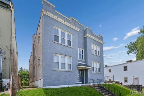 2806 Osage St, Saint Louis, MO, 63118-4574 | Card Image