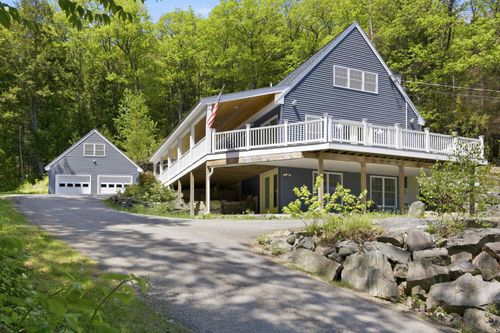 70 Crodem Dr, Bristol, NH, 03222-3705 | Card Image