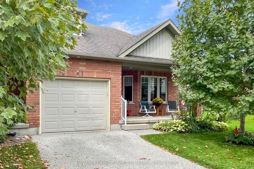 8 Russett Dr, Meaford, ON, N4L0A5 | Card Image