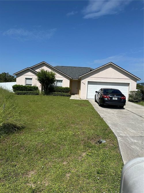 506 Myakka Pl, POINCIANA, FL, 34759-5334 | Card Image