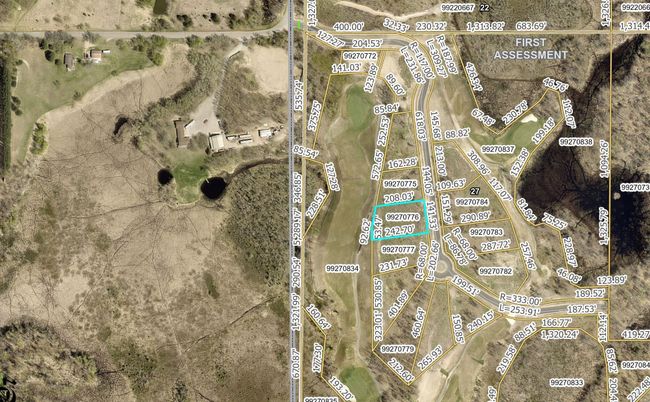 3651 Tradition Dr, Home with 0 bedrooms, 0 bathrooms and null parking in Brainerd MN | Image 13