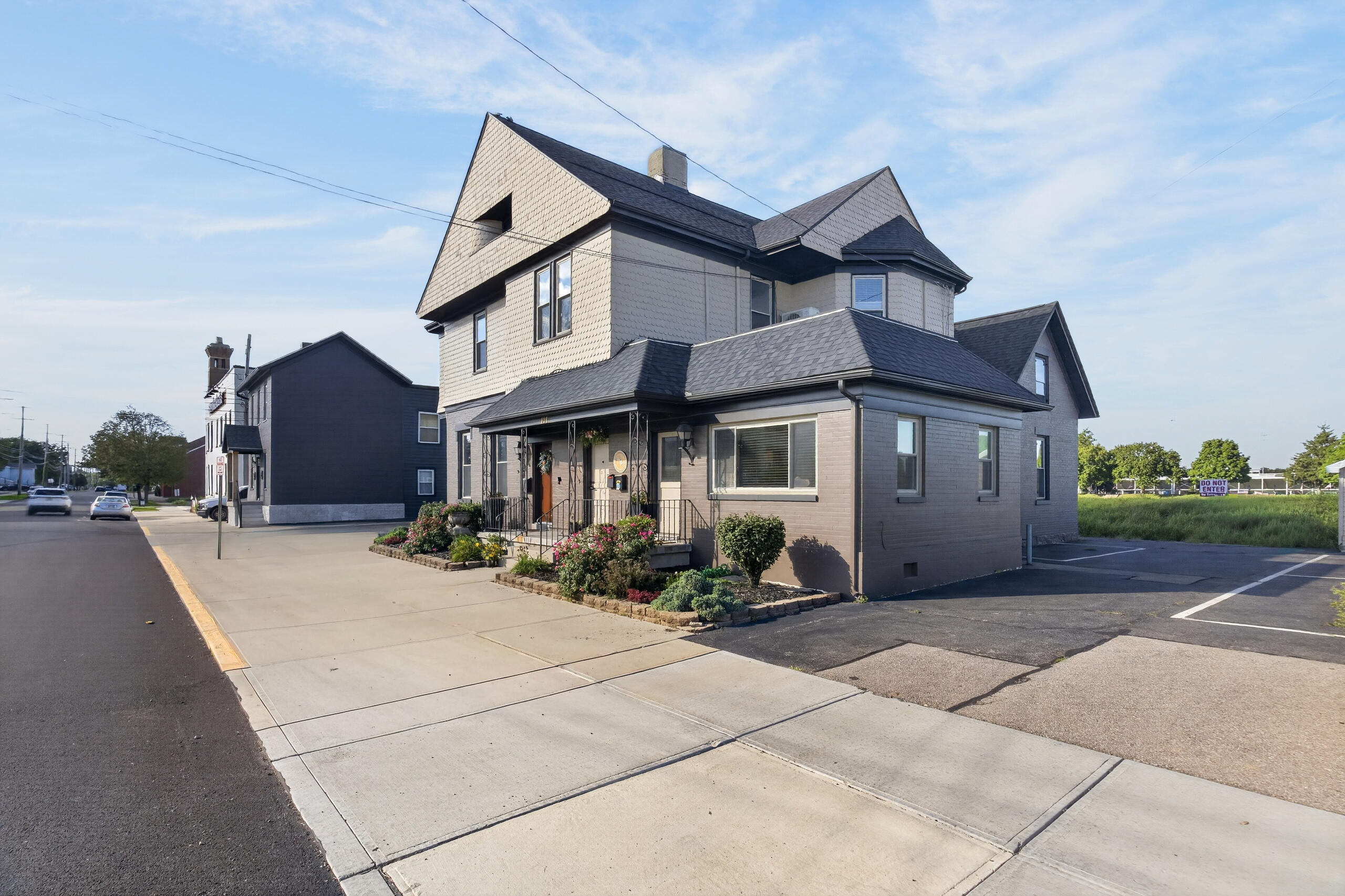 Commercial Lease in Troy 4