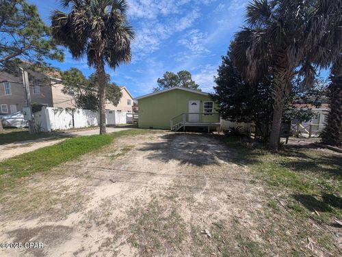 613 Gardenia St, Panama City Beach, FL, 32407-3205 | Card Image